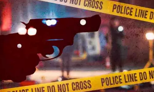 Haryana: रोहतक दोहरे हत्याकांड के तीन आरोपी मुठभेड़ के बाद गिरफ्तार