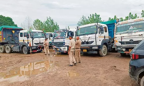 Haryana : वाहन पहचान के लिए डिजिटल साक्ष्य का समर्थन करता है उच्च न्यायालय Haryana : वाहन पहचान के लिए डिजिटल साक्ष्य का समर्थन करता है उच्च न्यायालय