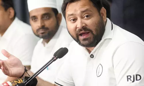 NDA की बड़ी जीत: महागठबंधन में हाहाकार, फेल हो गई तेजस्वी की स्ट्रैटजी, लालू परिवार से कोई विधायक नहीं बनेगा?