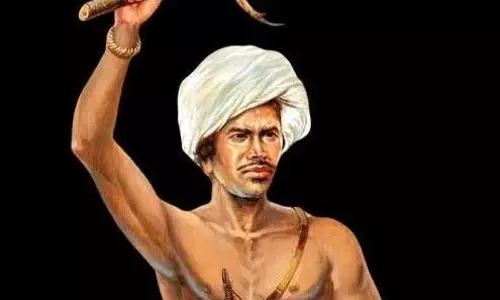 भगवान बिरसा मुण्डा की 150वीं जन्म जयंती, 15 नवंबर को होगा जनजातीय गौरव दिवस का आयोजन भगवान बिरसा मुण्डा की 150वीं जन्म जयंती, 15 नवंबर को होगा जनजातीय गौरव दिवस का आयोजन