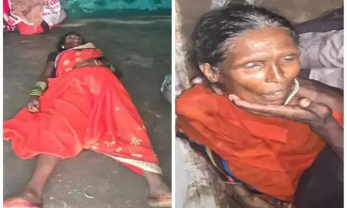 मां-बेटी की रहस्यमयी मौत हत्या नहीं, रायपुर पुलिस ने बताया घटना के बारे में मां-बेटी की रहस्यमयी मौत हत्या नहीं, रायपुर पुलिस ने बताया घटना के बारे में