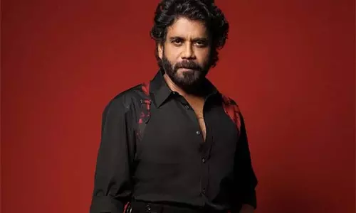 Nagarjuna ने सार्वजनिक माफी के बाद तेलंगाना की मंत्री सुरेखा कोंडा के खिलाफ मामला वापस लिया