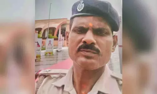 भुवनेश्वर में ASI रिश्वत लेते गिरफ्तार, विजिलेंस ने की कार्रवाई