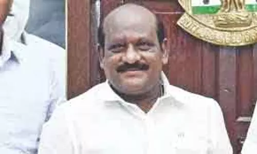 निजी विश्वविद्यालयों का विधेयक वापस लिया गया: Tamil Nadu minister