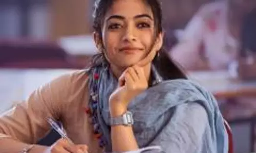 The Girlfriend बॉक्स ऑफिस कलेक्शन दिन 7