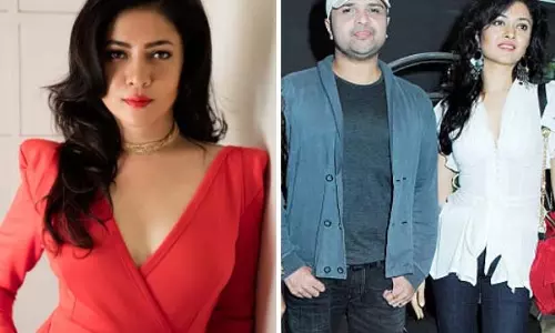 Sonal Sehgal ने रेडियो और दमदम में हिमेश रेशमिया के काम की सराहना की