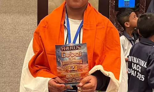 Childrens Day: राष्ट्रीय और अंतर्राष्ट्रीय स्तर पर उपलब्धियां हासिल करने वाले बच्चे