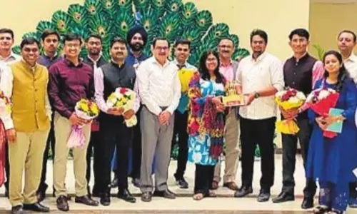 Bareilly: चिकित्सकीय सेवाओं और नगर निगम कार्यों को समझने का प्रयास