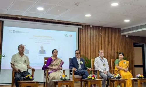 IIT गुवाहाटी ने RuTAG 2.0 बैठक में ग्रामीण नवाचार को बढ़ावा दिया