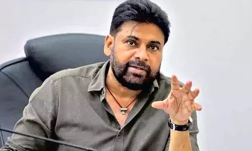 NDA और मोदी के नेतृत्व में लोगों का विश्वास एक बार फिर साबित हुआ है: Pawan Kalyan