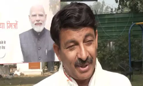 बिहार में एनडीए की जीत उसी दिन तय हो गई थी जब लगे थे शहाबुद्दीन जिंदाबाद के नारे: मनोज तिवारी