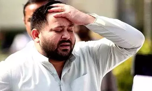 तेजस्वी यादव हार की कगार पर.. बिहार में NDA की जीत