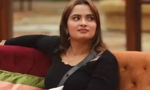 Bigg Boss 19: नीलम गिरी ने बताया, घर से बाहर होने के बाद क्या होता है? Bigg Boss 19: नीलम गिरी ने बताया, घर से बाहर होने के बाद क्या होता है?