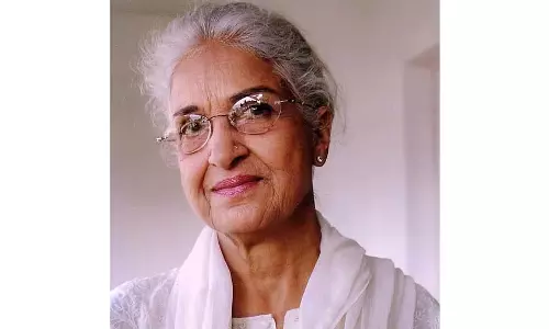 दिग्गज सिनेमा स्टार Kamini Kaushal का 98 साल की उम्र में निधन दिग्गज सिनेमा स्टार Kamini Kaushal का 98 साल की उम्र में निधन