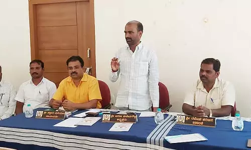 Shigavi : सरकारी कर्मचारियों का तालुक स्तरीय सम्मेलन 15 नवंबर को