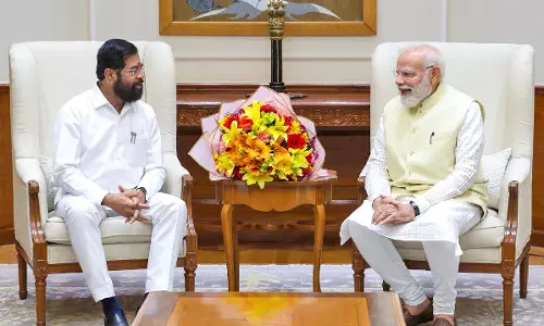 महायुति सहयोगियों ने बिहार विधानसभा चुनाव में एनडीए की जीत की सराहना की