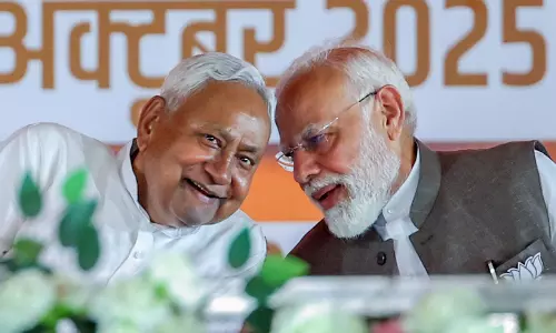 महिलाओं का भरोसा और विकास ने NDA को बिहार में जीत दिलाई