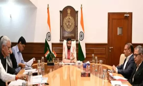 Chandigarh: 19 इंजीनियरों पर CM सैनी ने लिया एक्शन, जानें वजह