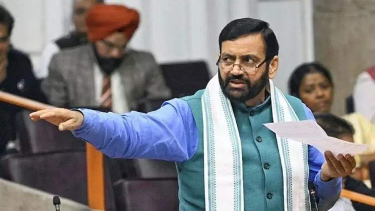 Chandigarh: हरियाणा में पेंशन सुविधा का लाभ घर बैठे, 2.41 लाख लाभार्थी Chandigarh: हरियाणा में पेंशन सुविधा का लाभ घर बैठे, 2.41 लाख लाभार्थी