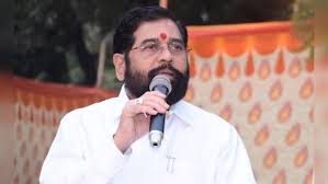 Eknath Shinde: बिहार में लोग जंगल राज को नकारे