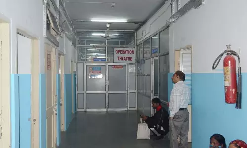 Karnal सिविल अस्पताल में बैकलॉग खत्म करने के लिए