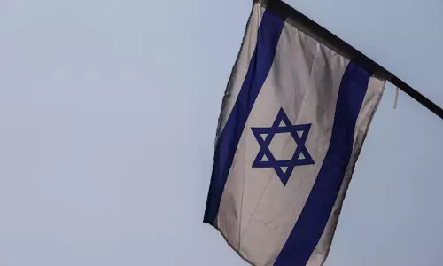 Israel: थाईलैंड से 200 जानवरों की तस्करी का प्रयास विफल
