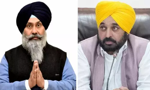 Tarn Taran: हरमीत सिंह संधू की जीत से तरनतारन में ‘आप’ का जलवा