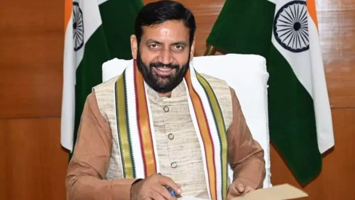 Chandigarh: हरियाणा में ग्रुप-D भर्ती व ट्रांसफर प्रक्रिया में बड़ा बदलाव Chandigarh: हरियाणा में ग्रुप-D भर्ती व ट्रांसफर प्रक्रिया में बड़ा बदलाव