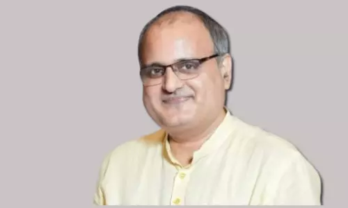 कांग्रेस में बहुत पीड़ा की बात है, भूपेश हुए साजिश के शिकार : पंकज झा