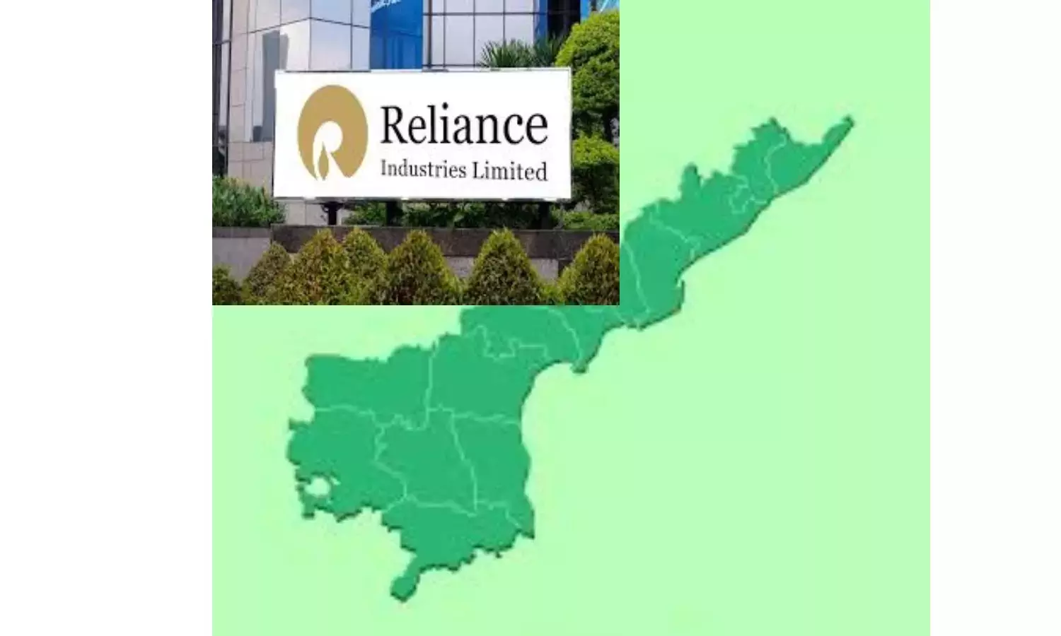 RIL आंध्र में 1 गीगावाट एआई डेटा सेंटर, 6 गीगावाट पीक सौर ऊर्जा परियोजना स्थापित करेगी