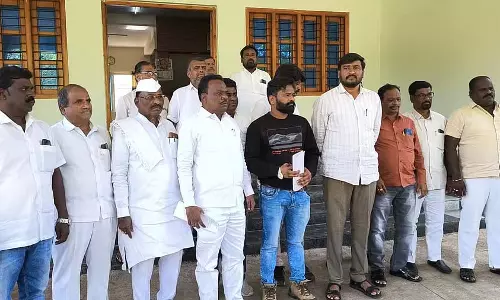 RSS मार्च के विकल्प के रूप में संवैधानिक सम्मेलन: विभिन्न संगठनों का निर्णय RSS मार्च के विकल्प के रूप में संवैधानिक सम्मेलन: विभिन्न संगठनों का निर्णय