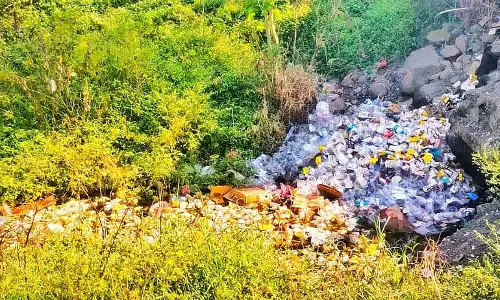 Hulasura : अवैध शराब की बिक्री पर कड़ी कार्रवाई की ज़रूरत है