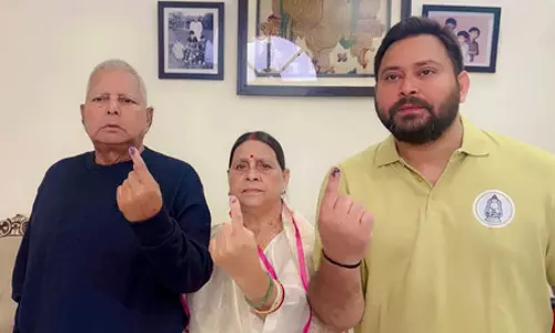 बिहार की जनता को क्यों नहीं लुभा पाया तेजस्वी का घर-घर सरकारी नौकरी वाला वादा