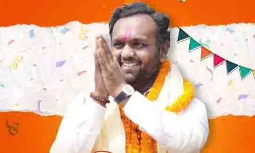 Nuapada उपचुनाव में भाजपा 83,000 वोटों के अंतर से जीती Nuapada उपचुनाव में भाजपा 83,000 वोटों के अंतर से जीती