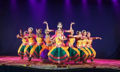 Sagar : राष्ट्रीय नृत्य, संगीत, लोकगीत महोत्सव 15 नवंबर से