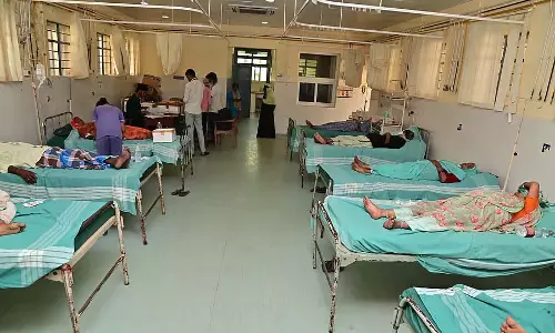 Karnataka : कीमोथेरेपी केंद्र कैंसर रोगियों के लिए वरदान
