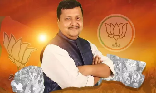 बांकीपुर विधानसभा से नितिन नबीन फिर चुनाव जीते बांकीपुर विधानसभा से नितिन नबीन फिर चुनाव जीते