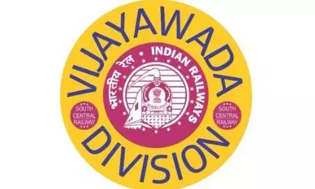 SCR विजयवाड़ा डिवीजन ने टिकट जांच से 8.59 करोड़ रुपये कमाए