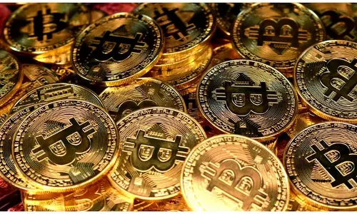 Bitcoin का मंदी का बाजार गहराता जा रहा है क्योंकि ETF निवेशकों ने 870 मिलियन डॉलर गंवाए Bitcoin का मंदी का बाजार गहराता जा रहा है क्योंकि ETF निवेशकों ने 870 मिलियन डॉलर गंवाए