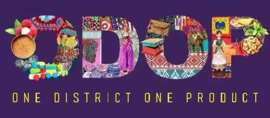 Andhra प्रदेश आज भारत अंतर्राष्ट्रीय व्यापार मेले में एमएसएमई, ओडीओपी उत्पादों का प्रदर्शन करेगा