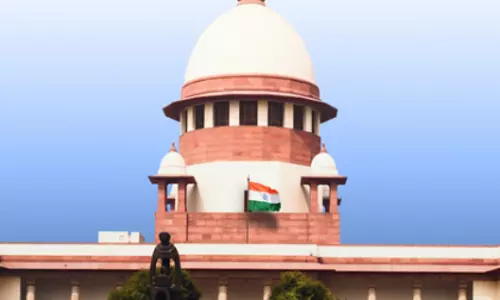 सुप्रीम कोर्ट ने तमिलनाडु की शिक्षा निधि याचिका पर केंद्र से जवाब मांगा