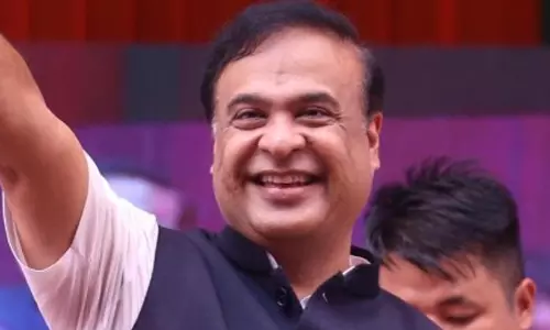 Bihar चुनाव के रुझानों पर राहुल गांधी ने असम CM पर निशाना साधा