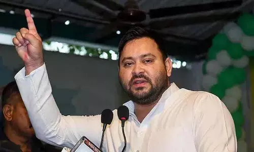 Raghopur में आखिरकार तेजस्वी यादव की जीत हो गई