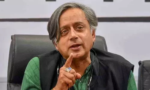 कांग्रेस को नतीजों पर आत्मचिंतन करना चाहिए: Shashi Tharoor