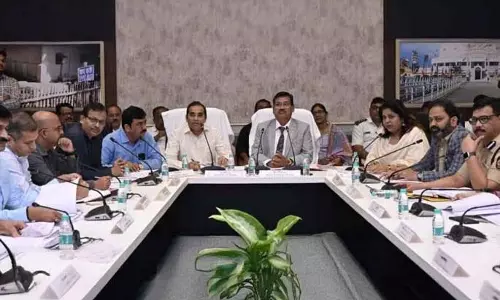 Nagpur सचिवालय का संचालन 28 नवंबर से शुरू; शीतकालीन सत्र की समीक्षा हुई