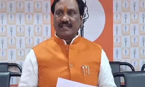 Bihar में हार को लेकर दानवे ने कांग्रेस की आलोचना की; महा विकास अघाड़ी में उथल-पुथल