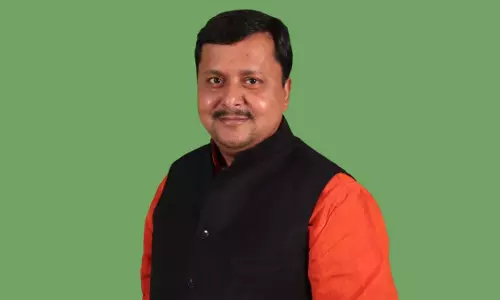 नितिन नबीन की लगातार पांचवी ऐतिहासिक जीत पर CM विष्णुदेव साय ने दी बधाई