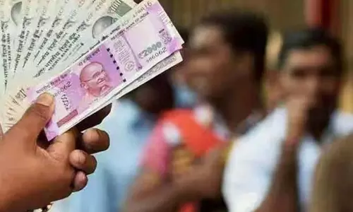 बुजुर्ग दंपति ने AIIMS में नौकरी का झांसा देकर लोगों को ठगा