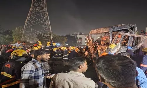 Navale Bridge पर दुर्घटना में चिखली के युवक की मौत, परिवार शोक में डूबा