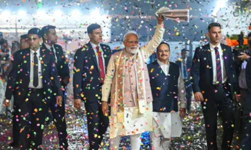 बिहार में महिला-युवा बना नया MY फैक्टर: पीएम मोदी